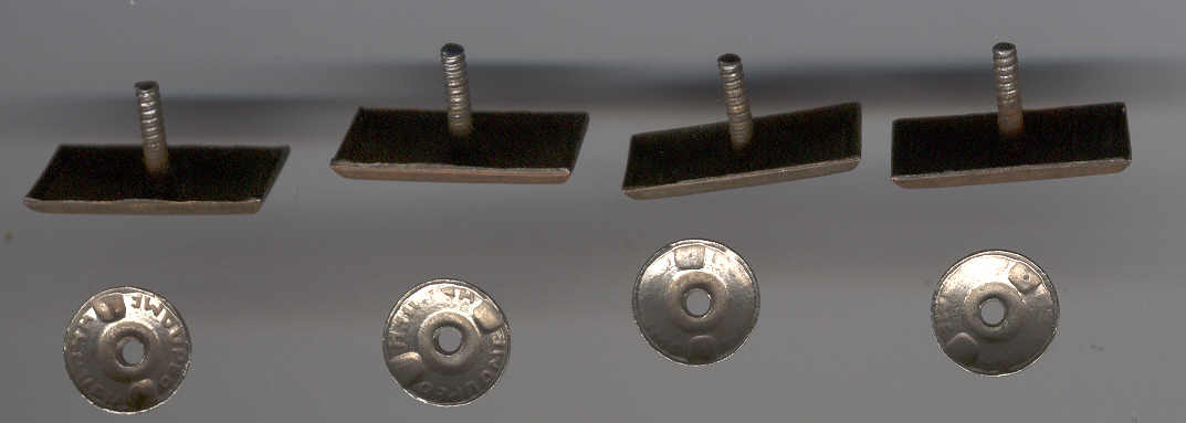 "Шпалы" Ленэмальер - 4 шт. !!!!!!!!!!!