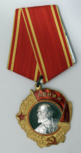 Комплект Ленин + РККА + БКЗ + БКЗ