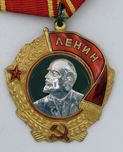 Комплект Ленин + РККА + БКЗ + БКЗ