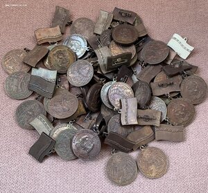 1 кг 875 пробы