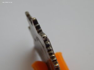 Дружба Народов №50723.Под Реставрацию.