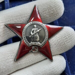 Комплект на разведчика с ОВ 1 ст