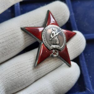 Комплект на разведчика с ОВ 1 ст