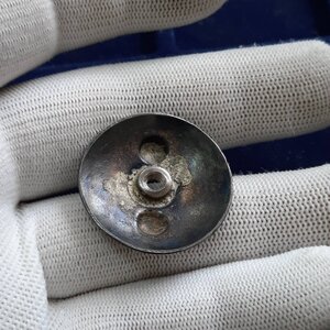 Комплект на разведчика с ОВ 1 ст