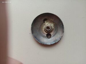 ТК3 I0443. Сохран!