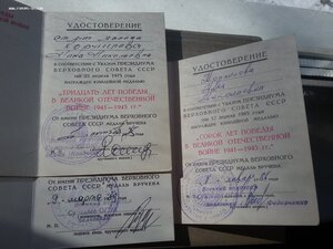 Партизан 2 ст и др на девушку диверсантку СМЕРШ