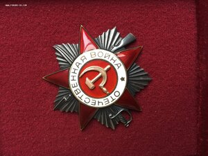 ОВ-2 955*** ЛЮКС, ДОК