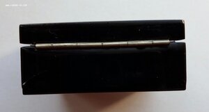 Орден Зол-го кор-на 6 ст. коробка, лента, фрачник,Япония.(3)