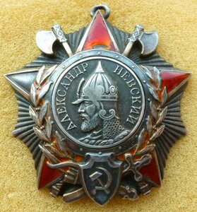 Невский контррельеф № 4 тыс.