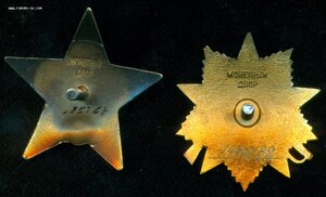 K3 и ОВ1 с ОК