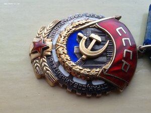 ТКЗ 1033989 с доком люкс