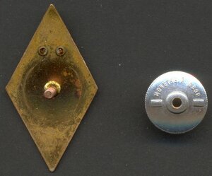 КХТИ тяжелый, 2 штуки.