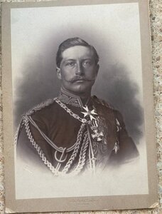 Вельгельм 2