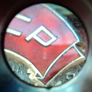 ТКЗ с документом и коробкой