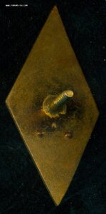 Ромб "ГЦОЛИФК"