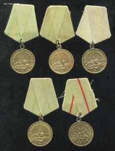Четыре Ленинграда+Сталинград (Родной Сбор!)