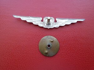 2 классность летчика ГВФ