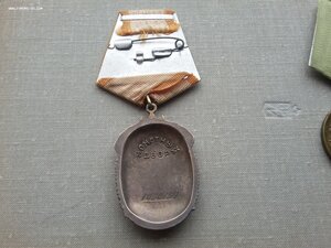 Знак почета 1050154 люкс родной сбор