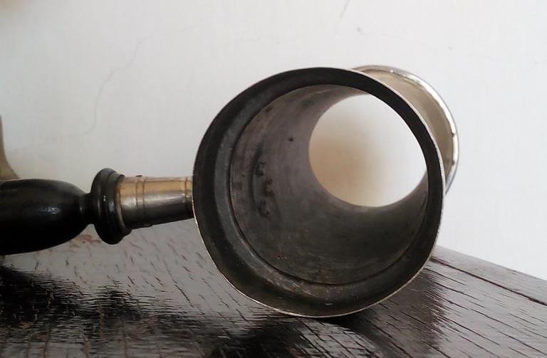 Самоварная труба, нержавейка.