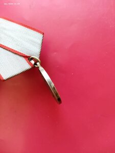 ХХ лет РККА с дефектом на пентаколодке