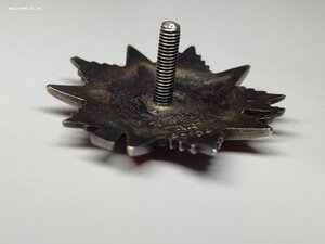 ОВ 2 ст 40194 летчик, разведэскадрилья, Лен. фронт