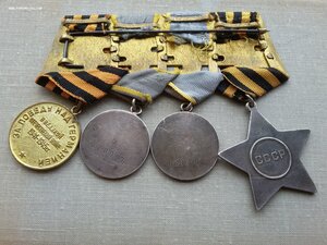 БС 3 ст 267804, ЗБЗ 1230038 930057, ОВ 5540885 ОК кавалерист