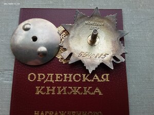 БС 3 ст 267804, ЗБЗ 1230038 930057, ОВ 5540885 ОК кавалерист