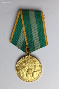 Нечерноземье -врученка на доке