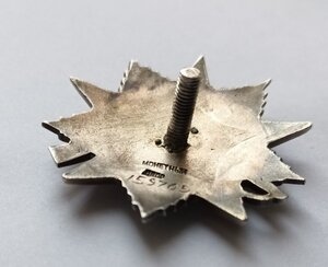 ОВ 2ст № 150 тыс СОХРАН!! Возд.стрелок .Сбитый истребитель!