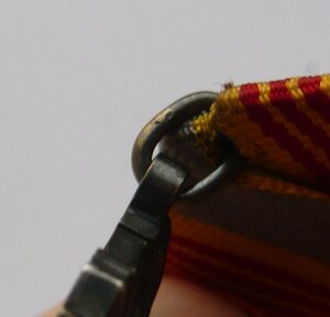 Трудовая Слава 3ст. № 275***