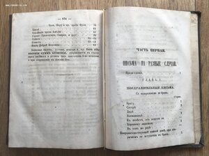 Письмовник. Канцелярский самоучитель. Сочинение писем. 1871