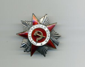БХ3, КЗ за Паулюса, КЗ Курская Дуга, КЗ Берлин, ОВ2 за Днепр