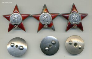 БХ3, КЗ за Паулюса, КЗ Курская Дуга, КЗ Берлин, ОВ2 за Днепр