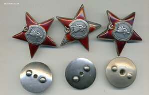 БХ3, КЗ за Паулюса, КЗ Курская Дуга, КЗ Берлин, ОВ2 за Днепр