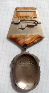 Знак Почета 450 т