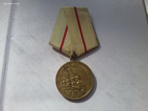 За оборону Сталинграда паяное ухо