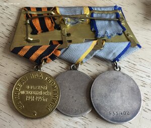 БОЕВОЙ КОМПЛЕКТ НА ЖЕНЩИНУ-СВЯЗИСТКУ