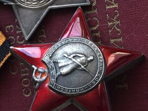КЗ-МЗПП, СЛАВА-3 на командира орудия