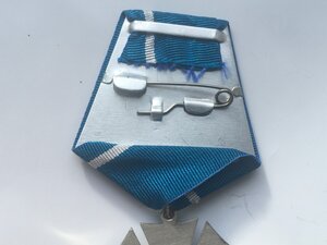 Орден Почета 19569, люкс