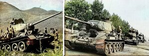КОМПЛЕКТ (КЗ, ОТВАГА) ЗА ЯПОНИЮ НА ТАНКИСТА