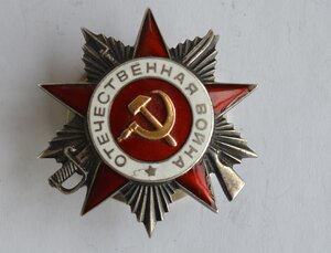 ОВ 2ст № 596678