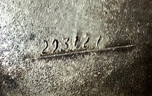 ТРУДОВОЙ КОМПЛЕКТ (ЗП + отличник СС РСФСР)