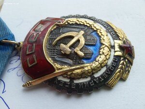 3 плоских ТКЗ и ЗП на парторга атомного проекта люксище с ОК