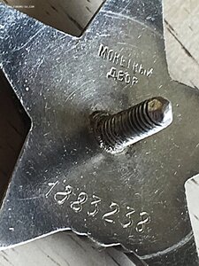 СОЛДАТСКИЙ КОМПЛЕКТ (КЗ, ОТВАГА, ЗБЗ)