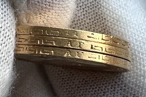 5 рублей 1898 года АГ - 3 монеты.