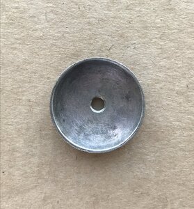 ОВ 2ст. на квадро. С булавкой. СМЕРШ