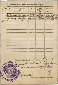 ЗБЗ 67 тыс желтая колодка квадро, СМЕРШ