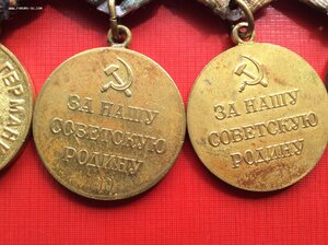 Заполярье, Ленинград, ЗБЗ.