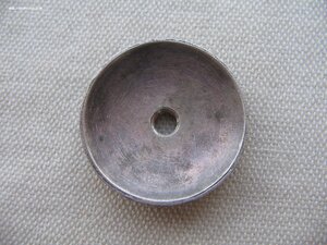 ОВ 2ст. на квадро. С булавкой. СМЕРШ