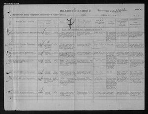 Посмертно за Севастополь ОВ 2ст. № 236.058 временное удостов